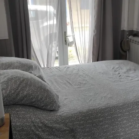 Confort à Chalet