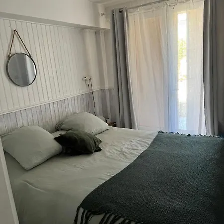 Confort à Chalet *