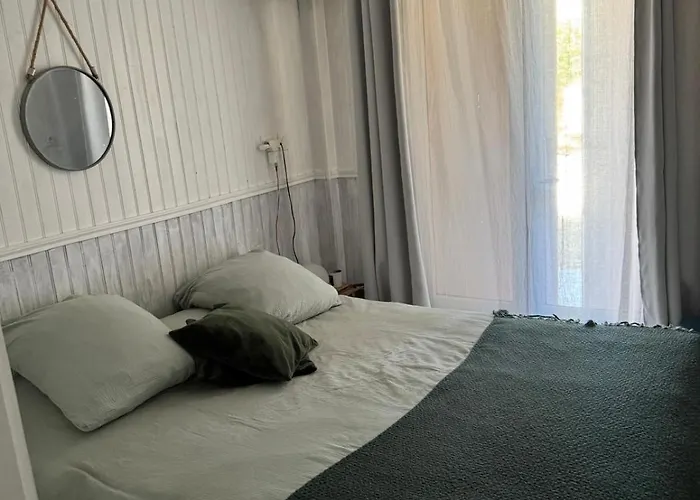 Confort à Chalet *